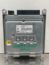Load image into Gallery viewer, AMPLIFIER C250 C300 C350 C43 C63 GLC300 S350 S400 S450 Cdn S500 15-18 - NW599592
