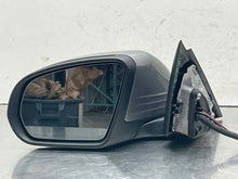 Load image into Gallery viewer, SIDE VIEW DOOR MIRROR C250 C300 C350 C63 2015 15 2016 16 Left - NW599642
