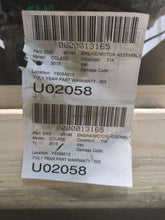 Load image into Gallery viewer, ENGINE MOTOR Mercedes-Benz C250 C300 C350 C63 2015 15 - NW599432
