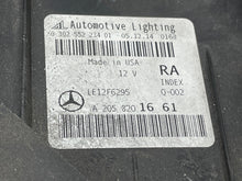 Load image into Gallery viewer, HEADLIGHT LAMP ASSEMBLY C250 C300 C350 C63 2015 15 2016 16 Right - NW600725
