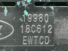 Load image into Gallery viewer, Temperature Controls  FORD F150 PICKUP 2021 - NW600430
