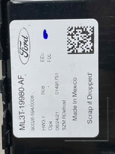 Load image into Gallery viewer, Temperature Controls  FORD F150 PICKUP 2021 - NW600430
