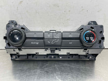 Load image into Gallery viewer, Temperature Controls  FORD F150 PICKUP 2021 - NW600430
