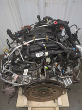 Load image into Gallery viewer, Engine Motor  FORD F150 PICKUP 2021 - NW600395
