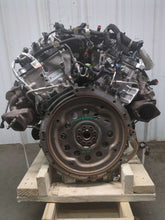 Load image into Gallery viewer, Engine Motor  FORD F150 PICKUP 2021 - NW600395
