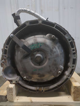 Load image into Gallery viewer, Transmission  FORD F150 PICKUP 2021 - NW600485
