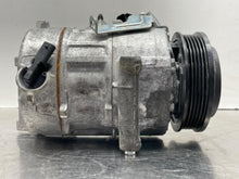 Load image into Gallery viewer, AC Compressor  FORD F150 PICKUP 2021 - NW600383
