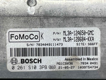 Load image into Gallery viewer, ECU ECM Computer  FORD F150 PICKUP 2021 - NW600841
