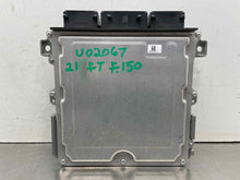 Load image into Gallery viewer, ECU ECM Computer  FORD F150 PICKUP 2021 - NW600841
