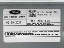 Load image into Gallery viewer, Radio  FORD F150 PICKUP 2021 - NW600455

