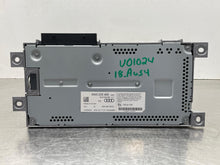 Load image into Gallery viewer, Radio  AUDI S4 2018 - NW601743
