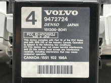 Load image into Gallery viewer, SPEEDOMETER CLUSTER Volvo C70 1999 99 2000 00 2001 01 - NW602016

