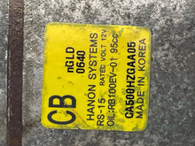 Load image into Gallery viewer, AC Compressor Honda CR-V 2018 - NW603086
