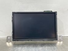 Load image into Gallery viewer, Info-Gps Screen  INFINITI QX50 2019 - NW603231
