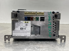 Load image into Gallery viewer, Info-Gps Screen  INFINITI QX50 2019 - NW603231
