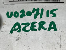 Load image into Gallery viewer, ECU ECM COMPUTER Azera Genesis Santa Fe Cadenza K900 Sedona 12-17 - NW603303
