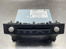 Load image into Gallery viewer, Radio  LEXUS RC350 2015 - NW603471
