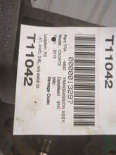 Load image into Gallery viewer, Transmission Cadillac ATS 2013 - NW575917
