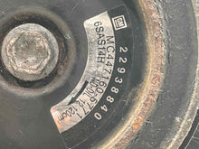 Load image into Gallery viewer, AC Compressor Cadillac ATS 2013 - NW575706
