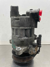 Load image into Gallery viewer, AC Compressor Cadillac ATS 2013 - NW575706
