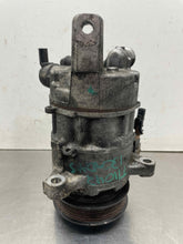 Load image into Gallery viewer, AC Compressor Cadillac ATS 2013 - NW575706
