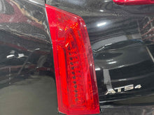 Load image into Gallery viewer, Tail Lamp Light Cadillac ATS 2013 - NW576030
