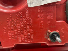 Load image into Gallery viewer, Tail Lamp Light Cadillac ATS 2013 - NW576030
