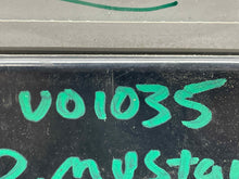Load image into Gallery viewer, Computer Ford Mustang 2002 - NW604848
