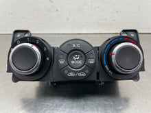 Load image into Gallery viewer, Temperature Controls  MAZDA RX8 2009 - NW605599
