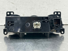 Load image into Gallery viewer, Temperature Controls  MAZDA RX8 2009 - NW605599
