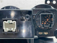 Load image into Gallery viewer, Temperature Controls  MAZDA RX8 2009 - NW605599
