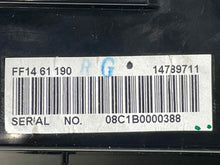Load image into Gallery viewer, Temperature Controls  MAZDA RX8 2009 - NW605599
