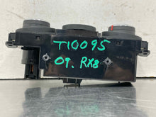 Load image into Gallery viewer, Temperature Controls  MAZDA RX8 2009 - NW605599
