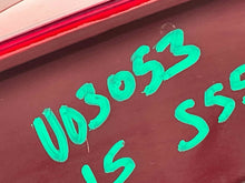 Load image into Gallery viewer, [INVENTORYCAR_YEAR_MAKE_MODEL] TAIL LIGHT LAMP ASSEMBLY Left - NW608787
