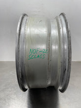 Load image into Gallery viewer, [INVENTORYCAR_YEAR_MAKE_MODEL] WHEEL RIM 18x8 18x8, 5 lug, 112mm - NW609166
