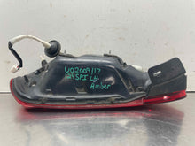 Load image into Gallery viewer, Tail Lamp Light  124 SPIDER 2017 - NW609145
