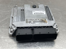 Load image into Gallery viewer, ECU ECM COMPUTER Audi A4 A5 Allroad 13 14 15 16 - NW605697
