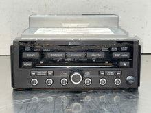 Load image into Gallery viewer, RADIO Acura RDX 2007 07 - NW610110
