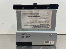 Load image into Gallery viewer, RADIO Acura RDX 2007 07 - NW610110
