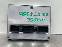 Load image into Gallery viewer, ECU ECM Computer  FORD F350SD PICKUP 2005 - NW610992
