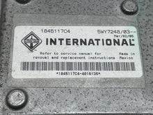 Load image into Gallery viewer, ECU ECM COMPUTER Ford F250SD F450SD F550SD HD Pickup Diesel Excursion 03 - 10 - NW611362
