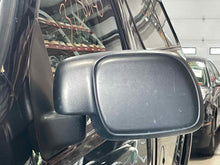 Load image into Gallery viewer, SIDE VIEW MIRROR Ford F250SD F350SD F450SD 99 - 05 Left - NW561143
