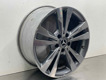 Load image into Gallery viewer, WHEEL RIM C250 C300 C350 C43 C63 15-20 18x7-1/2 18x7-1/2, 5 lug, 112mm - NW612088
