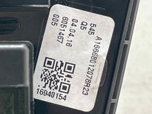 Load image into Gallery viewer, FRONT TEMPERATURE CONTROLS Gl350 Gl450 Gl550 GL63 AMG GLE300d 14-17 - NW612968
