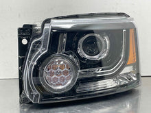 Load image into Gallery viewer, Headlight Lamp Assembly Land Rover LR4 2015 - NW614029

