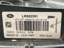 Load image into Gallery viewer, Headlight Lamp Assembly Land Rover LR4 2015 - NW614029
