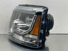 Load image into Gallery viewer, Headlight Lamp Assembly Land Rover LR4 2015 - NW614029

