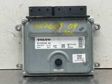 Load image into Gallery viewer, ECU ECM COMPUTER Volvo V70 XC90 S70 S80 2008 08 2009 09 2010 10 - NW613903
