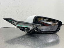 Load image into Gallery viewer, Side View Door Mirror Cadillac CTS 2017 - NW613895

