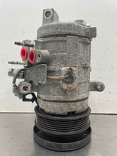 Load image into Gallery viewer, AC A/C AIR CONDITIONING COMPRESSOR GX470 03 04 05 06 07 08 09 - NW577182
